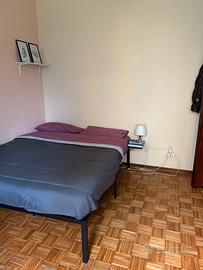 Stanza singola per ragazze a parma