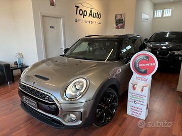 MINI COOPER SD CLUBMAN 190 CV ALL4 AUT. - IPERFULL