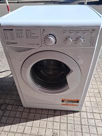 lavabiancheria usata 8kg inverter