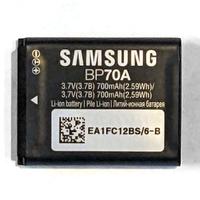 Batteria Samsung BP70A 700mAh