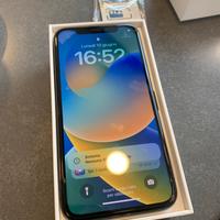 Iphone X 256 Giga