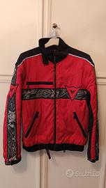 Giacca Dainese moto