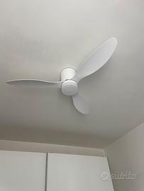 Ventilatore a soffitto