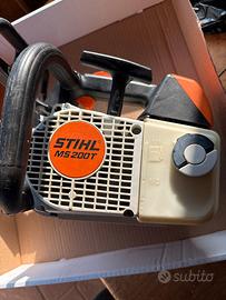 Motosega Stihl MS 200 T
