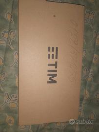 modem fibra tim 