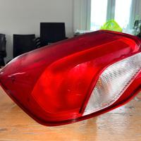 FANALE POSTERIORE FORD FOCUS STATION WAGON SX 2020