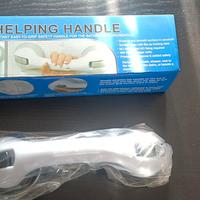 Maniglia con ventose supporto