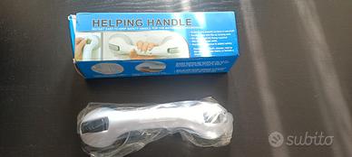 Maniglia con ventose supporto