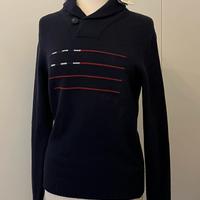 Maglia nuova woolrich 100% lana