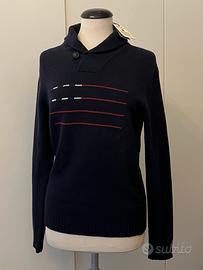 Maglia nuova woolrich 100% lana
