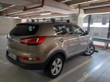 Kia anno 2014 – prezzo trattabile