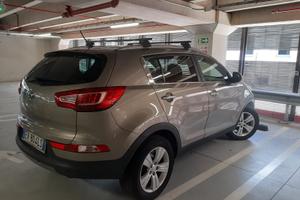 Kia anno 2014 – prezzo trattabile