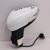 SPECCHIETTO RETROVISORE SINISTRO FORD Fiesta 6° S