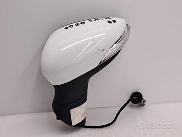 SPECCHIETTO RETROVISORE SINISTRO FORD Fiesta 6° S