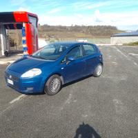 fiat grande punto 1200