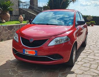 Lancia Ypsilon 1.2  GPL Ecochic da 69 CV