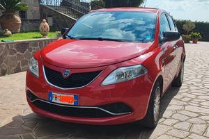 Lancia Ypsilon 1.2  GPL Ecochic da 69 CV