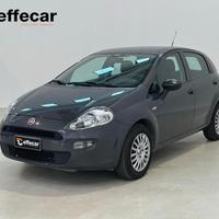 FIAT Punto 1.2 8V 5 porte Street