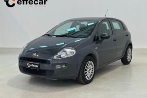FIAT Punto 1.2 8V 5 porte Street