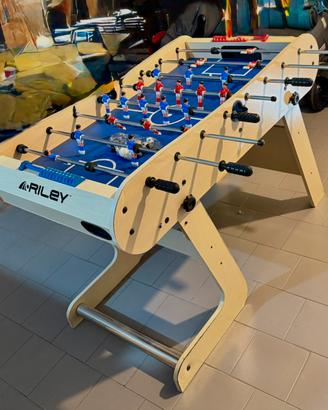 Calcetto ( biliardino/calcio balilla)