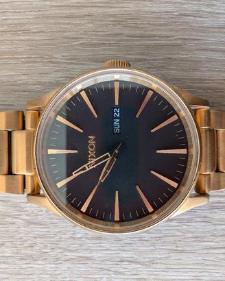 Nixon sentry ss