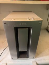 Subwoofer Sony SA-WMS7  			
