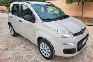 Panda III 2013 0.9 natural power 80cv