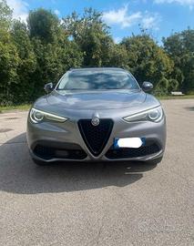 ALFA ROMEO STELVIO Q4 210CV 