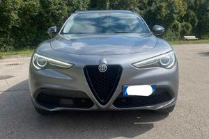 ALFA ROMEO STELVIO Q4 210CV 