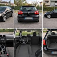 golf 5 V allestimento gol 3p.