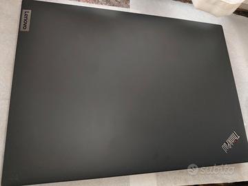 Lenovo ThinkPad P14s Gen4 i7-13th Nvidia RTX