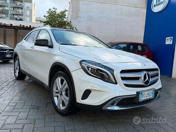 GLA 200d 4matic imm realizzo