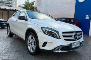 GLA 200d 4matic imm realizzo