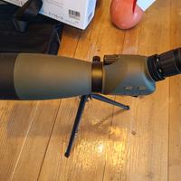 cannocchiale telescopio terrestre Blau Optik 25-75