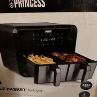 Friggitrice Princess