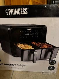 Friggitrice Princess