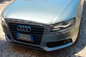 Audi a4 2.0 180cv