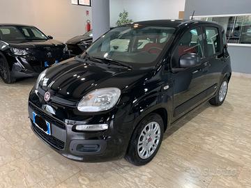 Fiat Panda 1.0 FireFly S&S Hybrid Easy