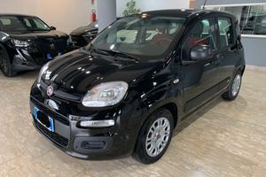 Fiat Panda 1.0 FireFly S&S Hybrid Easy