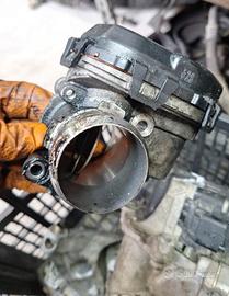 pezzi originali Ford C-max