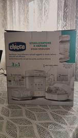 sterilizzatore biberon 