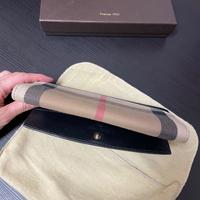 Portafoglio donna burberry