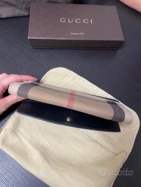 Portafoglio donna burberry