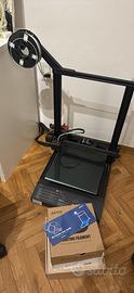 Stampante 3D