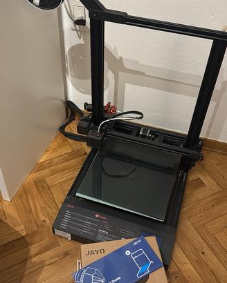 Stampante 3D