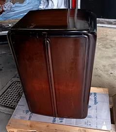 Radio e giradischi Magnadyne