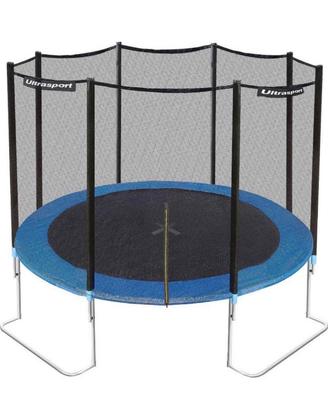Trampolino da giardino