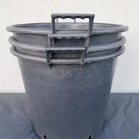 Vaso / mastello da lt. 35