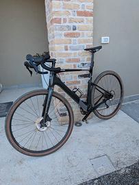 bici gravel Cannondale topstone carbon 4 