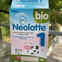 Neolatte 1
